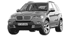 BMW E70 B267B Fault Code