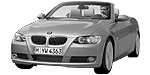 BMW E93 B267B Fault Code