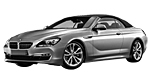 BMW F12 B267B Fault Code
