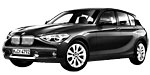 BMW F20 B267B Fault Code